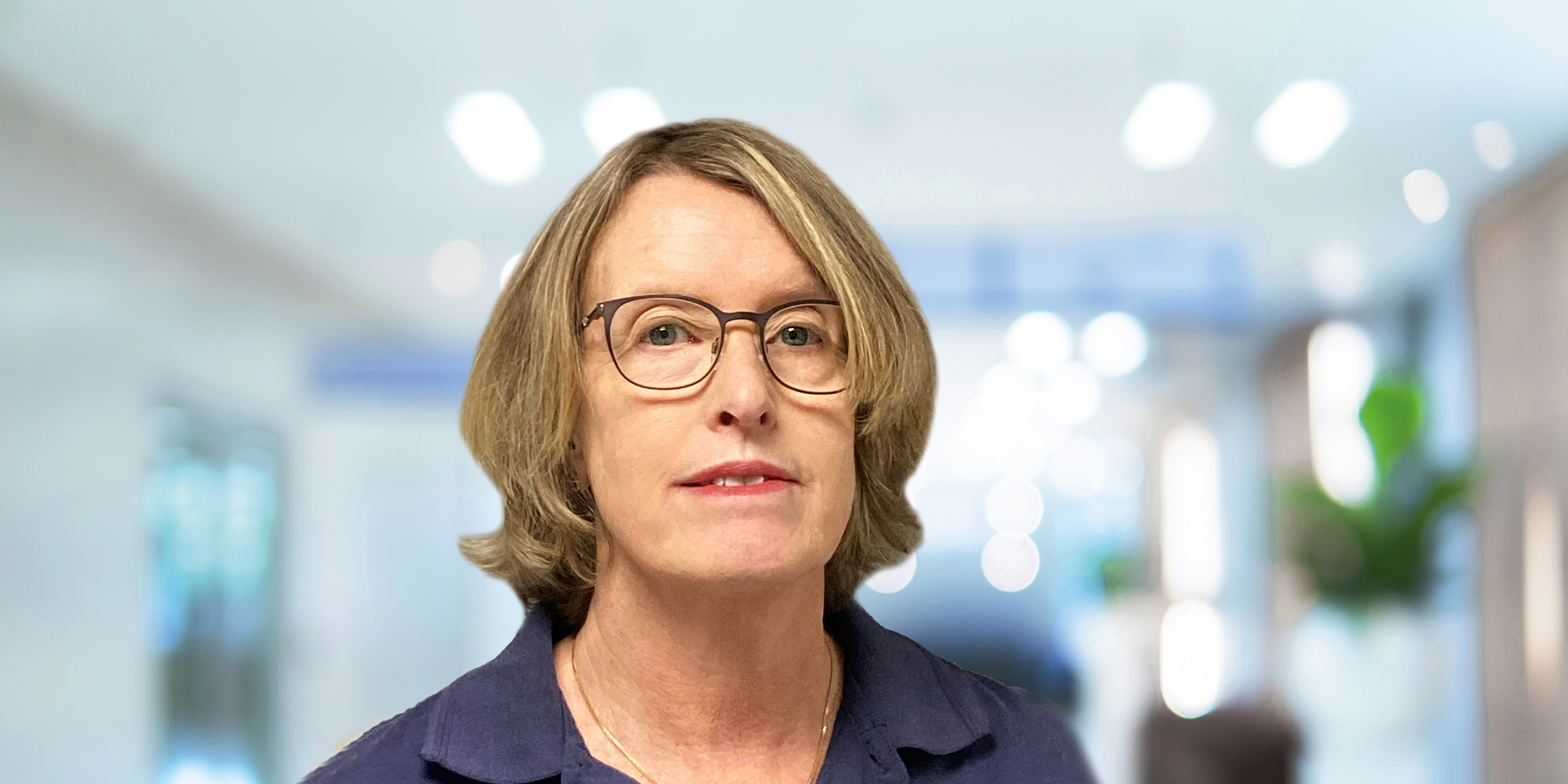 Maria Kristiansen – Evidia