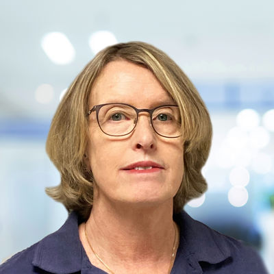 Maria Kristiansen – Evidia